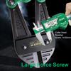 LAOA Bolt Cutter Heavy Duty Rebar Cutters Плоскогубцы для резки арматуры из хромованадиевой стали с утолщением, кусачки для резки цепей с замком
