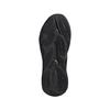 Adidas Ozwave Sandal Comfortable Non-Slip Shock-Resistant Wear-Resistant River Shoes Unisex Sandals Black JS4582