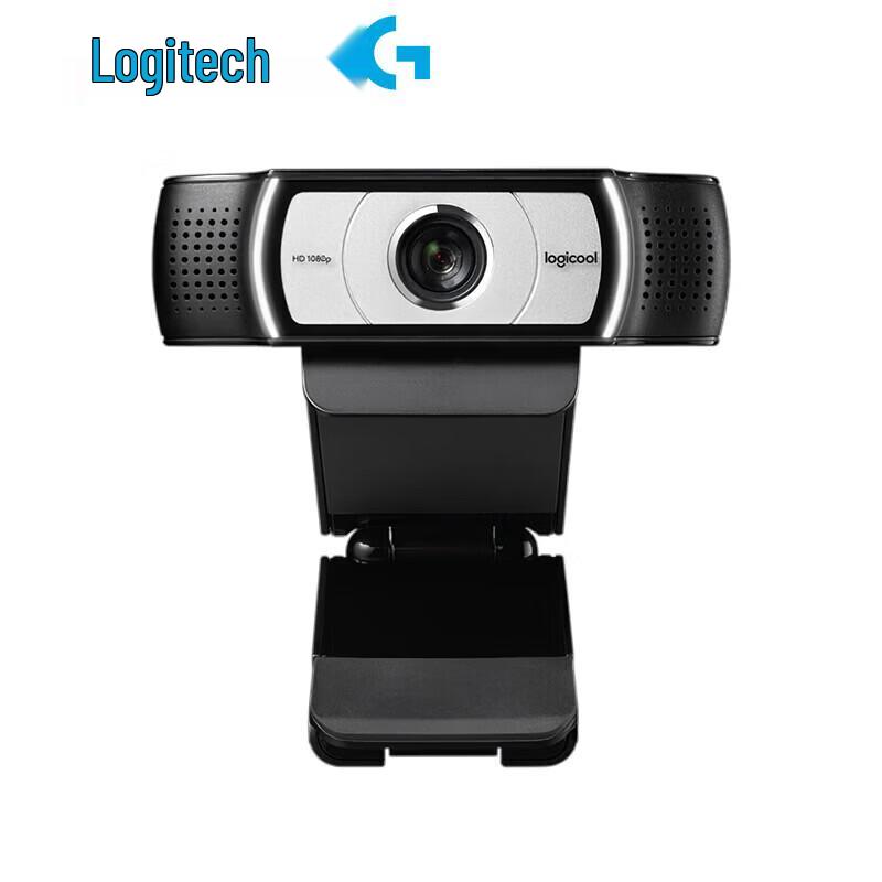 Logitech C930C HD Webcam (CN version)