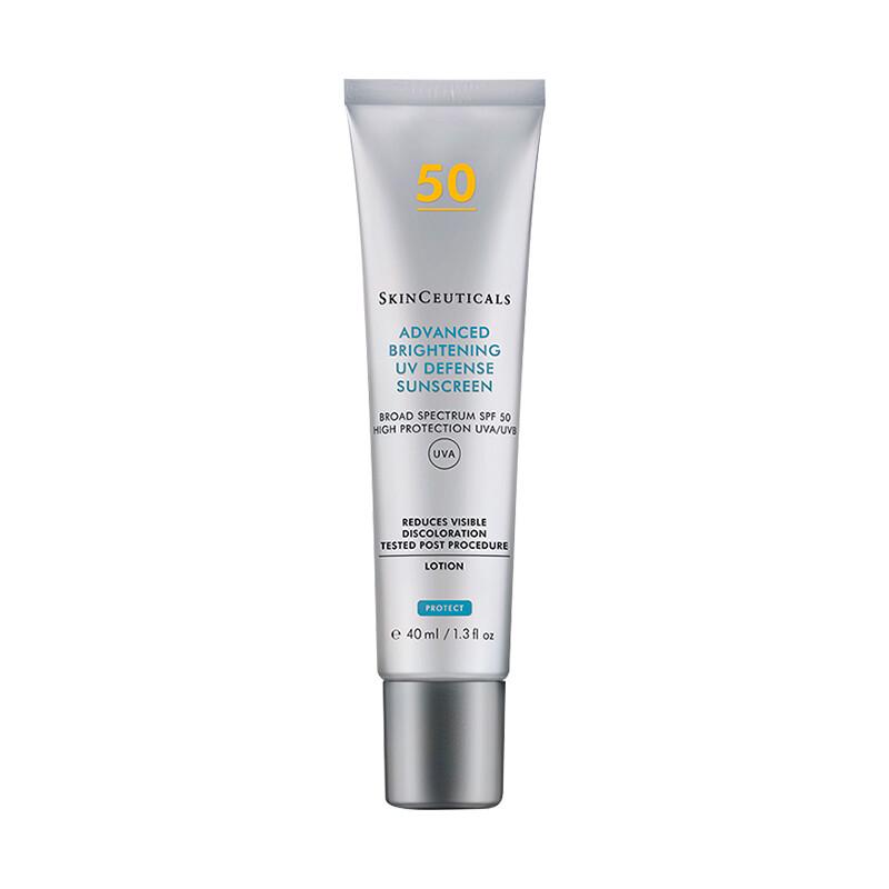 SKINCEUTICALS Осветляющий солнцезащитный флюид SPF50+ PA++++