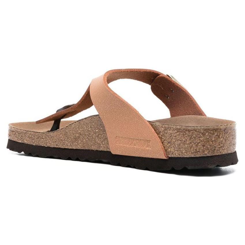 Birkenstock Сандалии Gizeh с пряжкой 35 мм 1025062