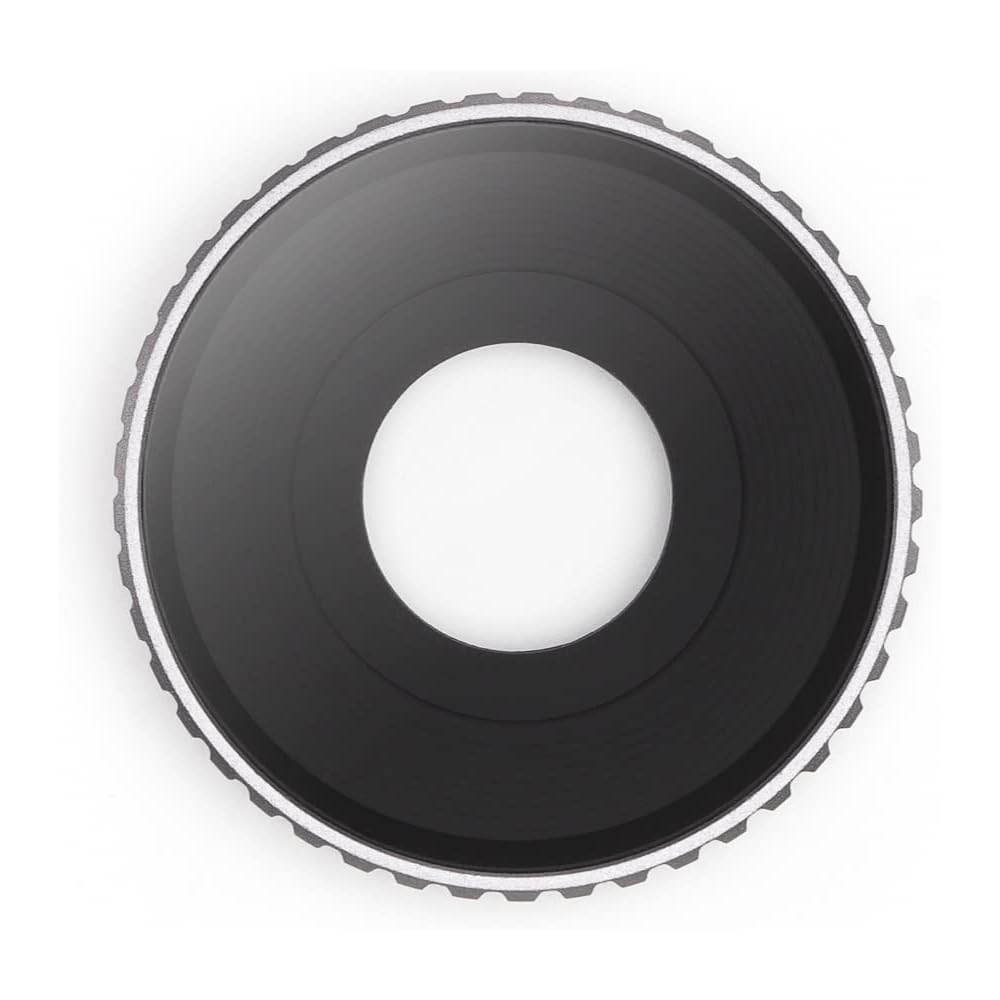 DJI Osmo Action 3 Lens Protection Cover