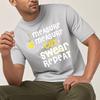 Solid Color Unisex O Neck tshirt Fashion Measure Measure Cut Swear Repeat Minimalist For Unisex Teeshirt summer teeshirt male tops