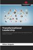 Книга Transformational Leadership