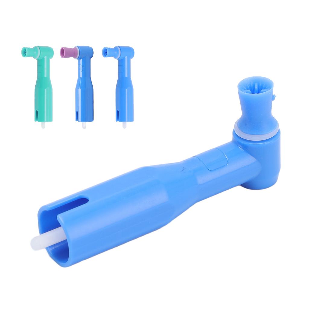 100 шт. Полировальные чашки для зубов Угловые Одноразовые Безопасные Инструменты для чистки и полировки зубов для наконечника с низкой скоростью