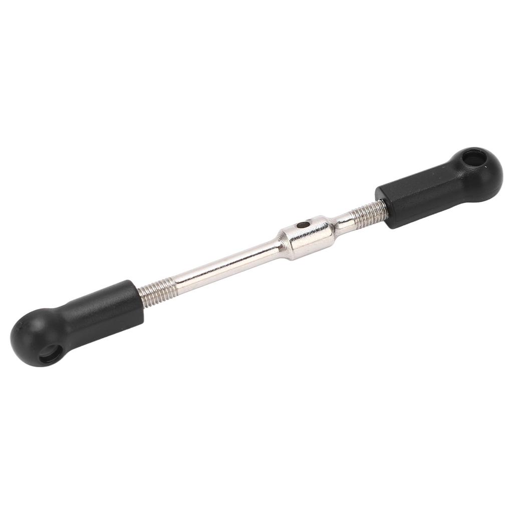 71mm Servo Linkage Pull Rod for Wltoys104072 RC Remote Control Car Upgrade Part 104072?2086