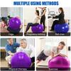 Yoga Ball Adult Fitness Massage Ball