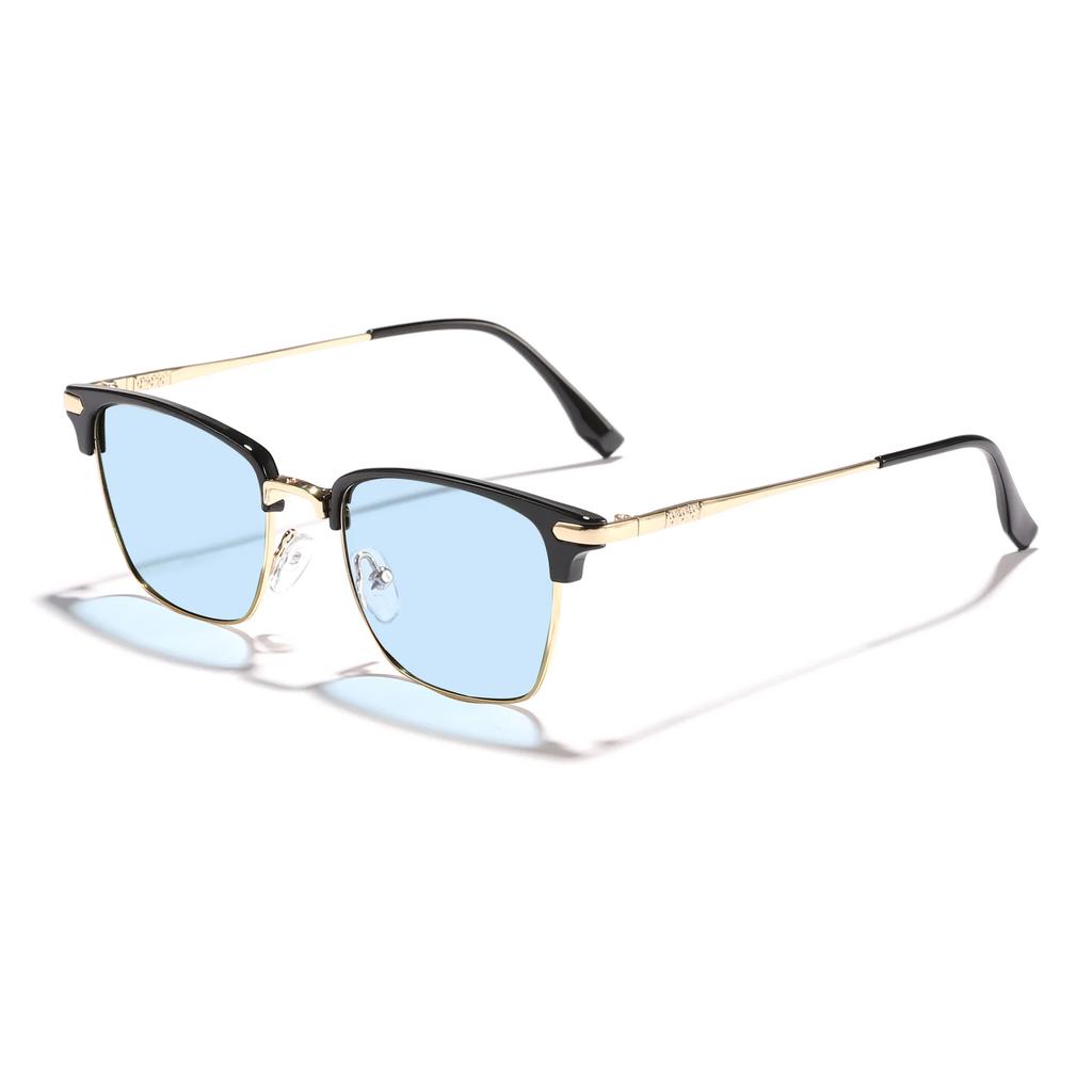 Новые мужские поляризованные фотохромные солнцезащитные очки Защита UV400 Солнцезащитные очки для вождения на весь день для использования днем и ночью