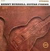 LP Record KENNY BURRELL - Guitar Forms 602465049749 Verve Records 2024 Worldwide Jazz
