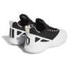 adidas Кроссовки Dame Certified 2.0 White Black Unisex Cloud-White Core-Black Orbit-Grey IE9345
