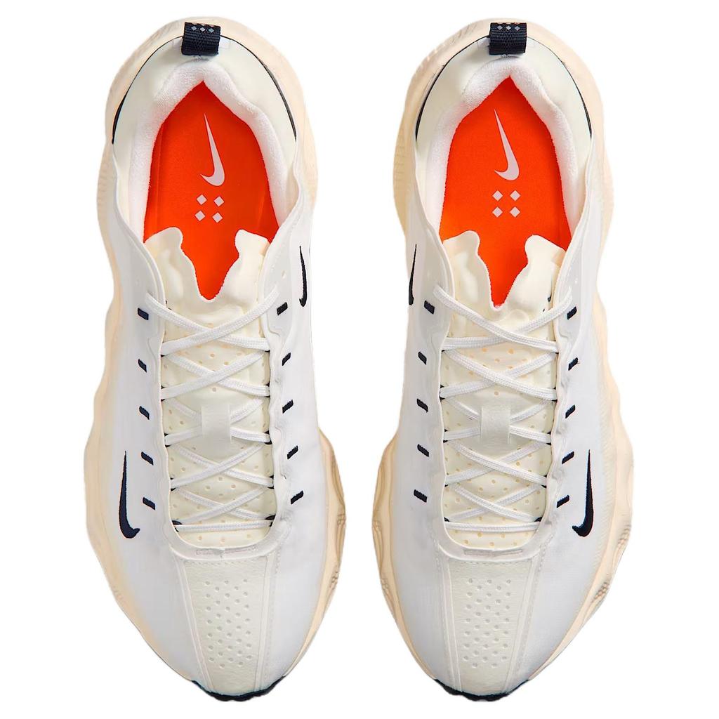Nike Мужские дышащие низкие кроссовки для бега Ava Rover с амортизацией DX4215-102