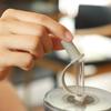 with Lids Iced Coffee Cups Transparent Water Cup Easy To Clean Plastic Tumbler Cup  Drinkware