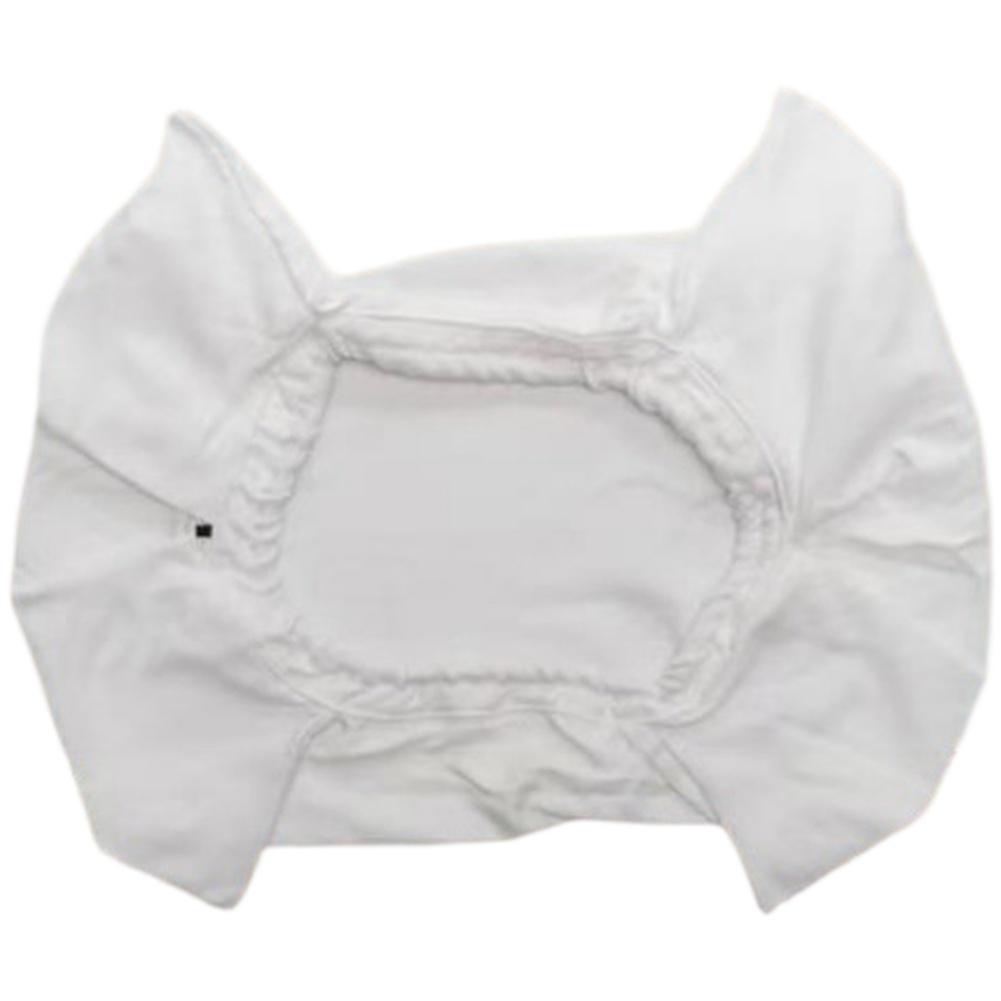 For Dolphin Pool Cleaner UltraFine Replacement Filter Bag Compatible with For DX4 and Other For Dolphin Models