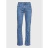 Jeans 7 For All Mankind Slimmy JSMSB800XC Blue Slim Fit