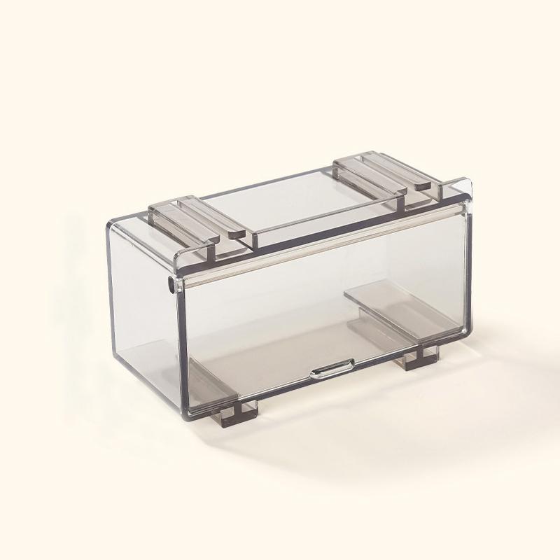 Держатель для хранения модели автомобиля, коробка для демонстрации модели автомобиля, прозрачный защитный чехол, ПВХ-держатель для хранения модели автомобиля, коробка для демонстрации модели автомобиля