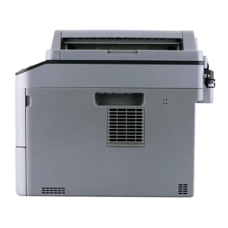 Многофункциональное устройство Brother MFC-7480D, монохромный лазерный, со штекером CN (адаптер в комплекте)