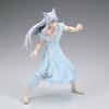 BANPRESTO Yu Yu Hakusho MAXIMATIC Йоко Курама