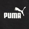 Puma Свитшот Блузон M черный Куртка-бомбер Женский Б/у