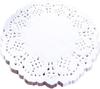 150-Pack Lace Paper Coasters, Round Doilies, Candy, Cake Wrapping, Oil-Absorbent Paper, Greaseproof Paper, Tempura Paper, Baking Paper, Lace Paper,