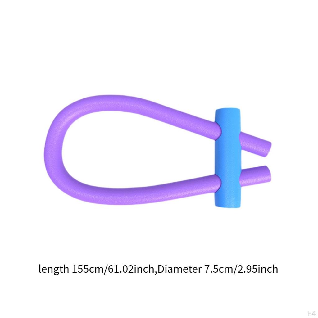 Swimming Foam Stick Soft Water Game Toy for Indoor Sports Themed Party