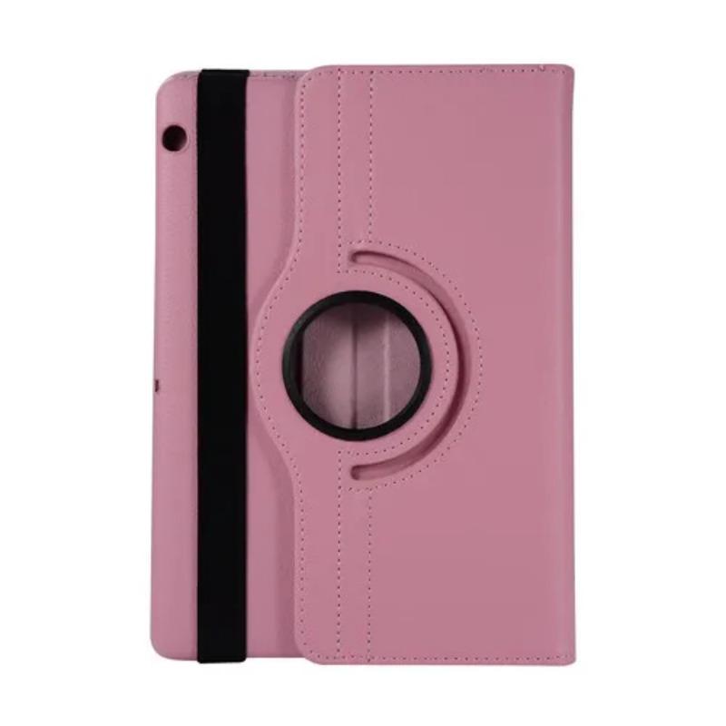 360 Rotating Case for Huawei MediaPad T3 10 9.6 T5 10.1 M5 8.4 10.8 M6 10.8 Tablet Funda for Huawei T3 10 Play Pad 2 9.6 Cover