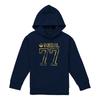 Star Wars Rebels Childrens/Kids 77 Hoodie
