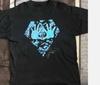 Diamond Dallas Page Базовый подарок для фаната Все размеры от S до 4XL ФУТБОЛКА