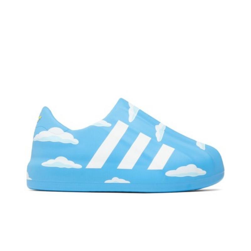 adidas The Simpsons x adiFOM Superstar Облака IE8469