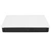 USB3.0 External DVD Writer Recorder 3.0 External Optical Drive for Laptop DesktopWhite