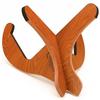Folk Wooden Detachable Guitar Stand Holder for Classical Guitars