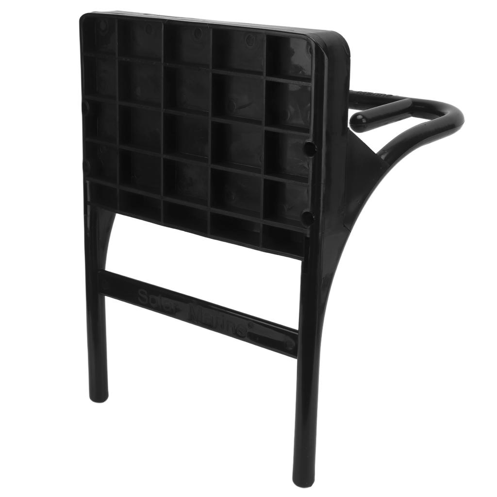 Inflatable Boat Motor Mount Kit Fishing Kayak Motor Mount Bracket Support Install Stand Water Sport Accessory