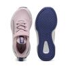Puma Flyer 3 AC+ Маленький ребенок Розово-лиловый Детские кроссовки Розовый Белый 401527-05