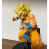 Фигурка Dragon Ball Сон Гоку FES Том 13