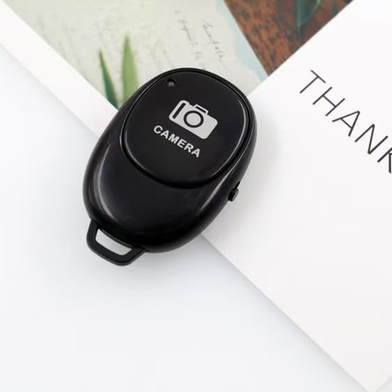 Golf Monopod Stick Record Your Swings with a Magnetic Smartphone Holder Comes with an Adjustable Tripod Mount and Spiked Stakes Golf Accessories Swing