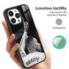 Чехол для телефона Футбольная звезда K-kylian M-mbappe Для iPhone17,16,15,14,13,12,11 Plus,Pro Max, Новая магнитная беспроводная зарядка