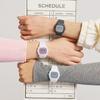 Casio Baby-G BGD-565SC-4BJF Женские Розовые Часы Аналогово-Цифровые Водонепроницаемые