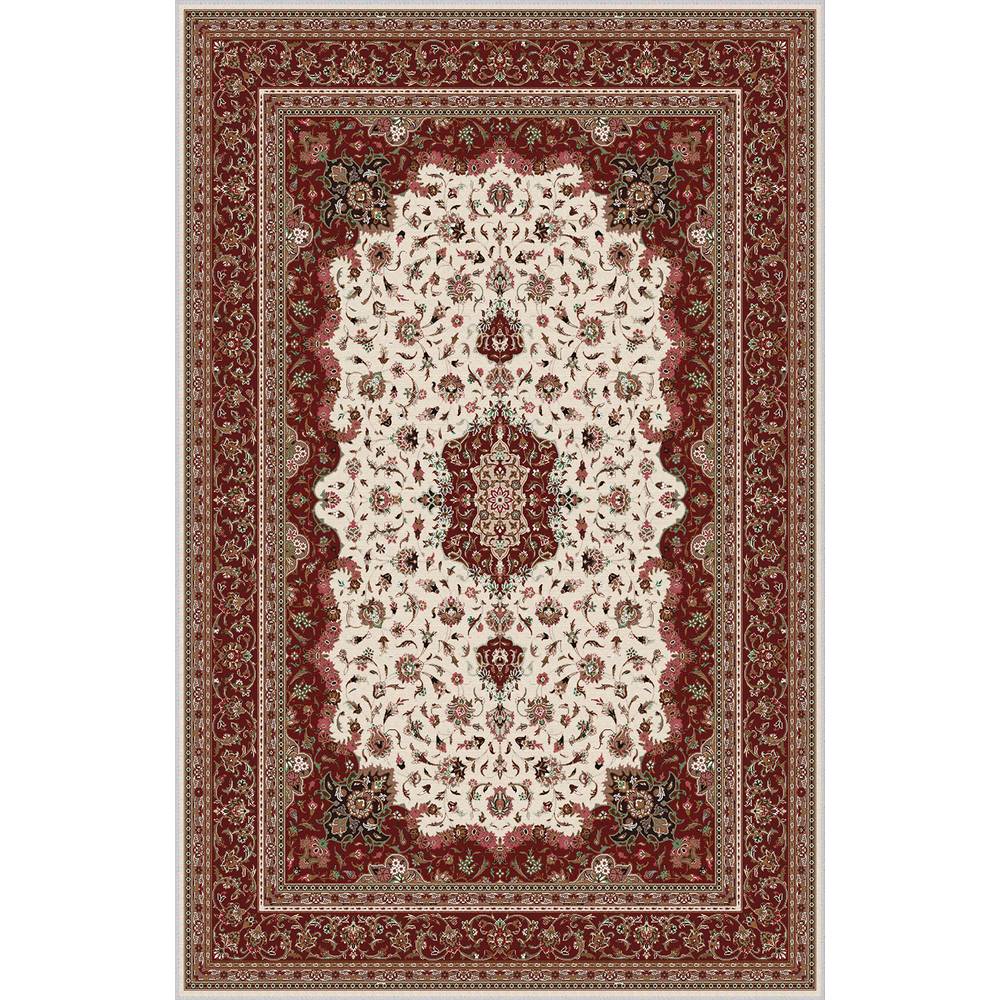 Rovigo Home Washable Printed Carpet RVG0785