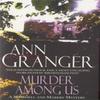 Murder Among Us Mitchell Amp Markby 4 by Ann Granger Paperback Book 9780747240433