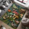 Gentle Wellbeing Carpet Rug for Living Room Bedroom Home Sofa Decoration,Kids play Nonslip Floor Mat