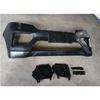 Foton Front Bumper Assembly L053100000160 Compatible