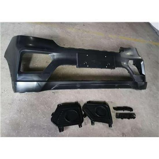 Foton Front Bumper Assembly L053100000160 Compatible