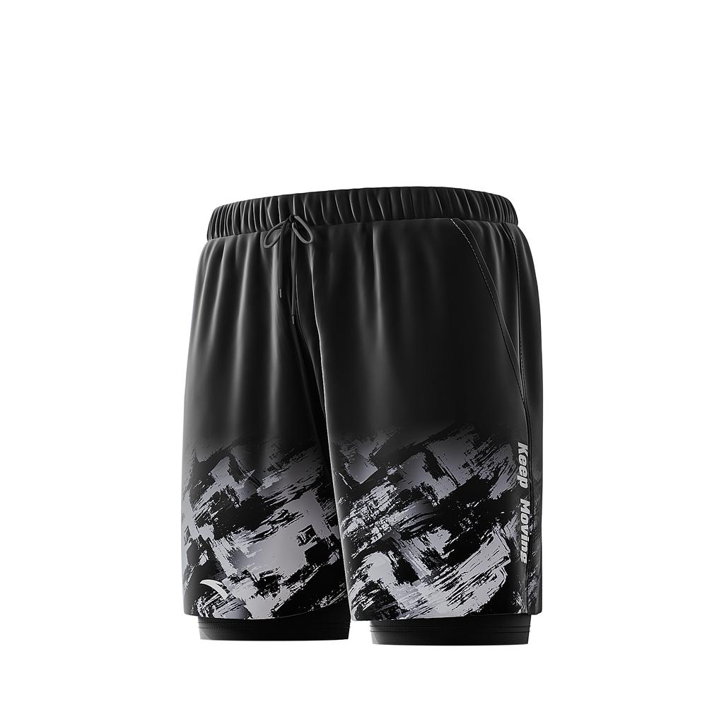 ANTA Sports Shorts Men's Moderate 9825332429