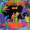 LP Пластинка SANTANA - Amigos JC33576 COLUMBIA США Рок Б/У