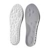 Arch Support Insoles for Foot Fatigue Relief Shock Absorbing Insoles Breathable Sweat-Absorbing Sports Insoles for Men And Women