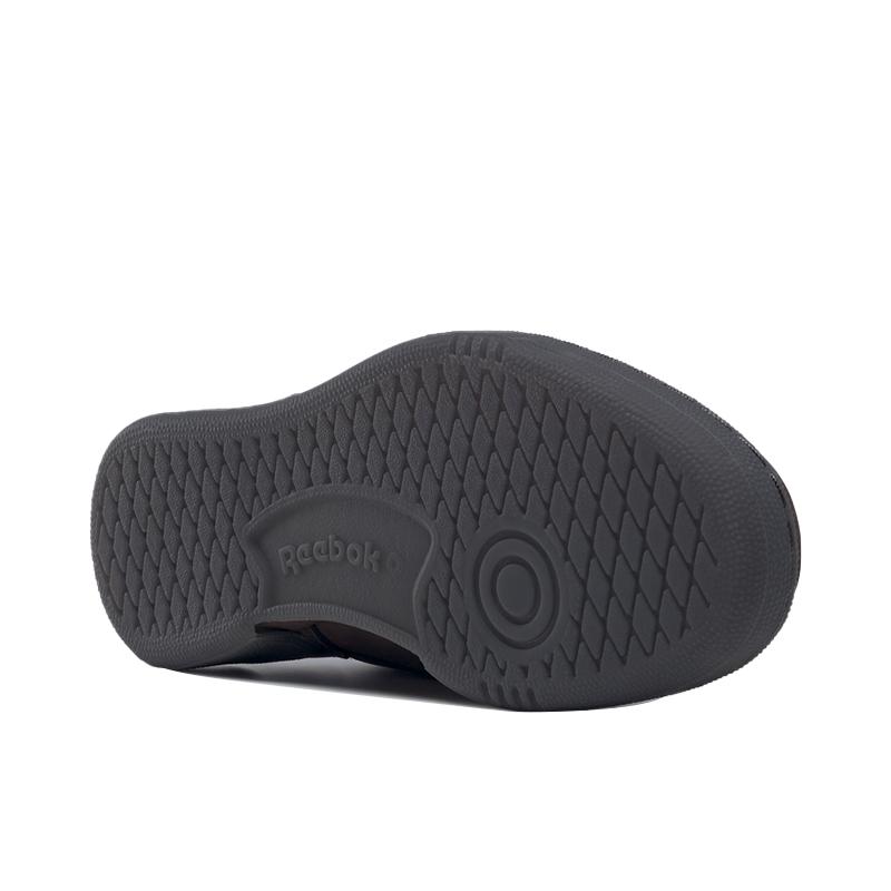 Reebok Кроссовки Adsum X Reebok Club C Mid 2 'Dark Brown' IF7935