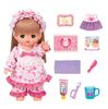 Mel-chan Doll Set Sleep Together Set
