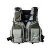Головоломка FTG Stream Vest II Olive F ZFV-029