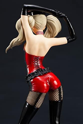 Phalaeno Persona 5 Dancing Star Night Анн Такамаки Платье-корсет Вер. ПВХ предраскрашенная готовая фигурка масштаба 1/6
