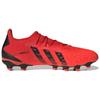 Adidas Кроссовки Predator Freak .3 L Mg 'Red Black' GZ2824