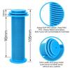 Bike Mountain Bike Cycling Handlebar Bike Handlebar Grips Bicycle Grips MTB Bike Grip Scooter Grips